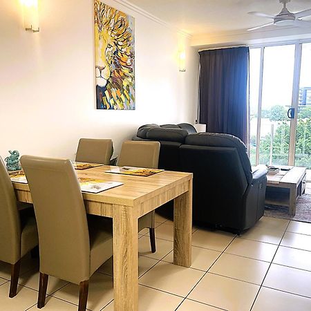 City Quays Accommodation Cairns Exteriér fotografie