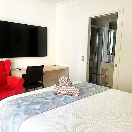 City Quays Accommodation Cairns Exteriér fotografie