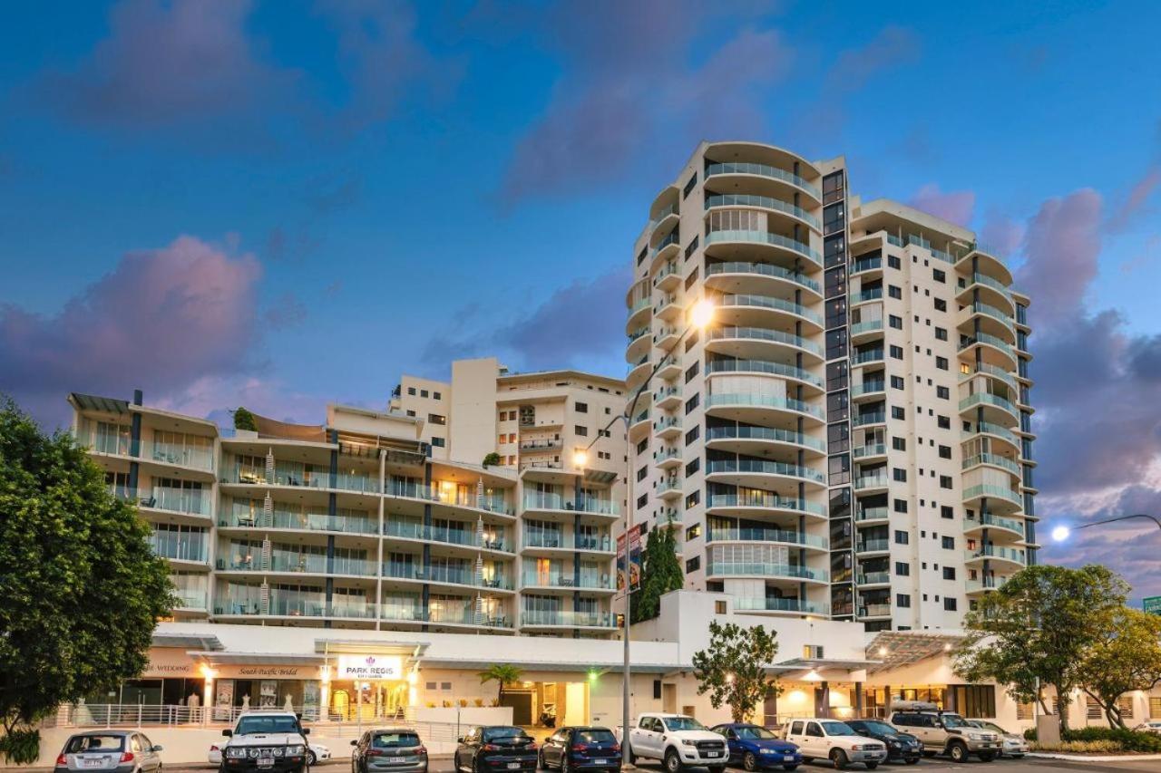 City Quays Accommodation Cairns Exteriér fotografie
