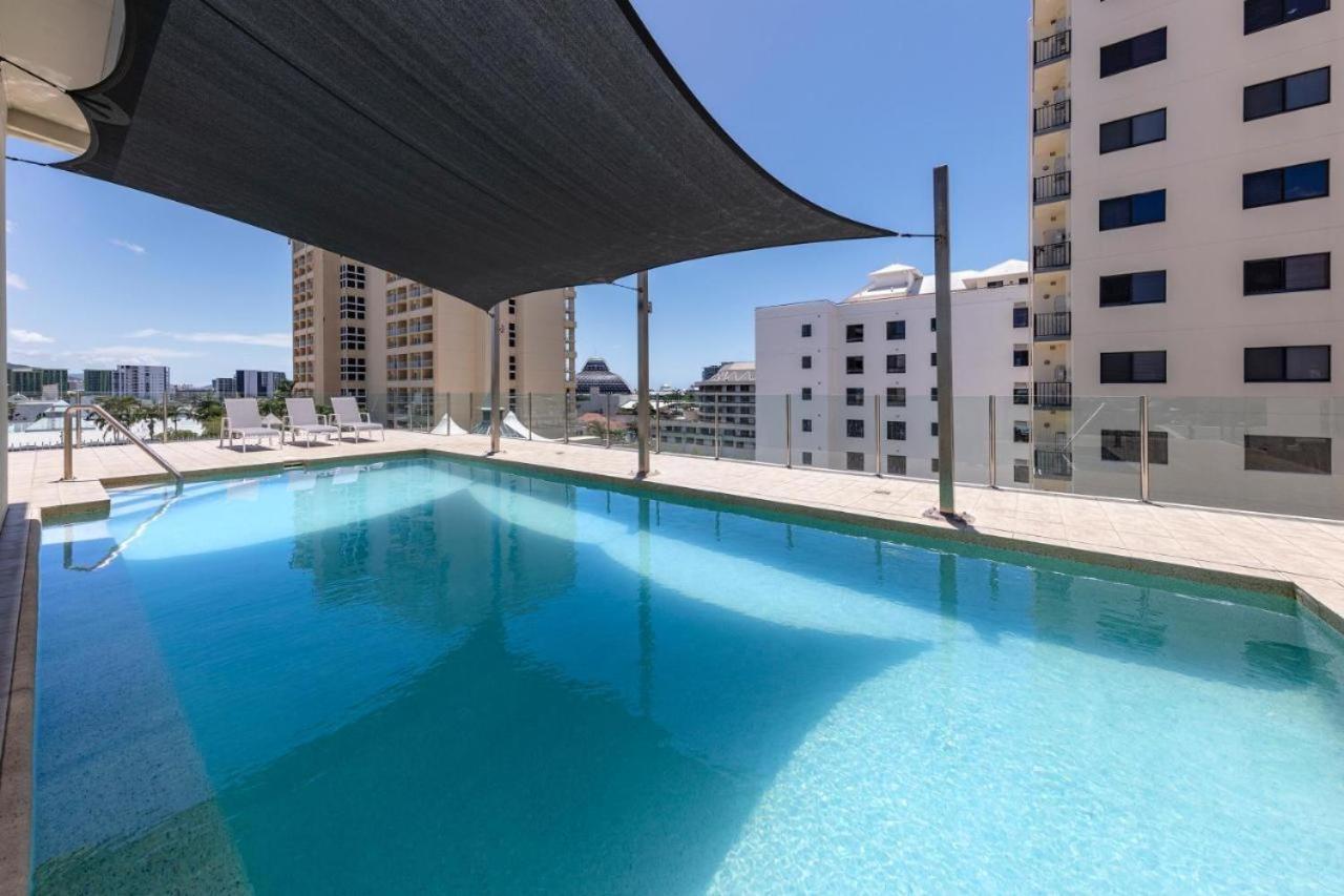 City Quays Accommodation Cairns Exteriér fotografie