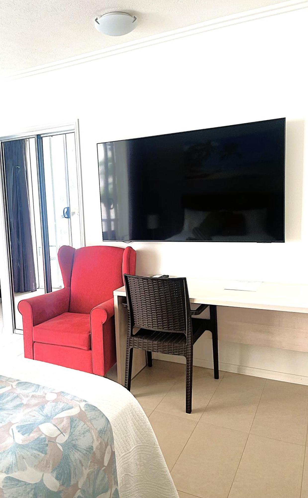 City Quays Accommodation Cairns Exteriér fotografie