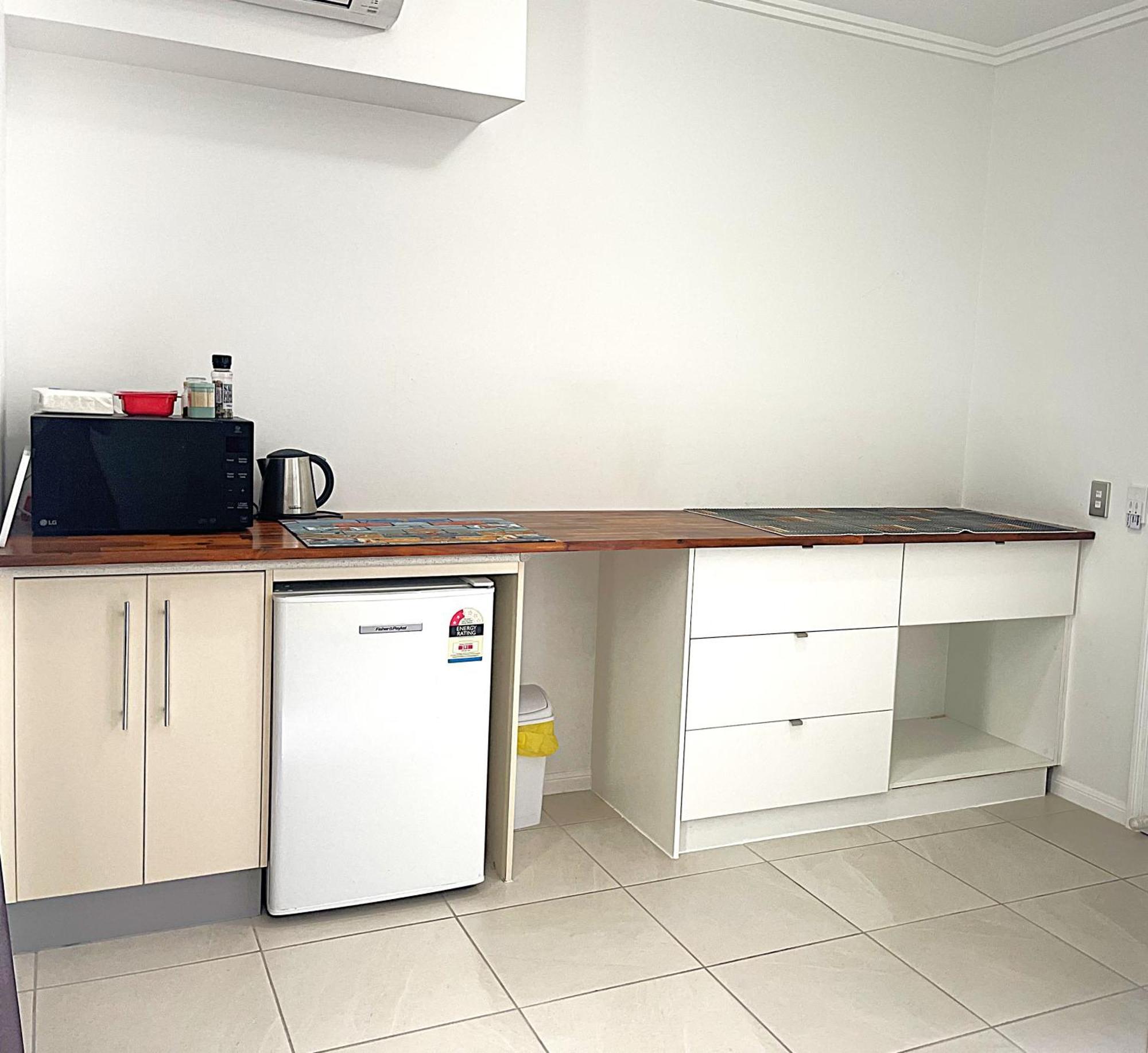 City Quays Accommodation Cairns Exteriér fotografie