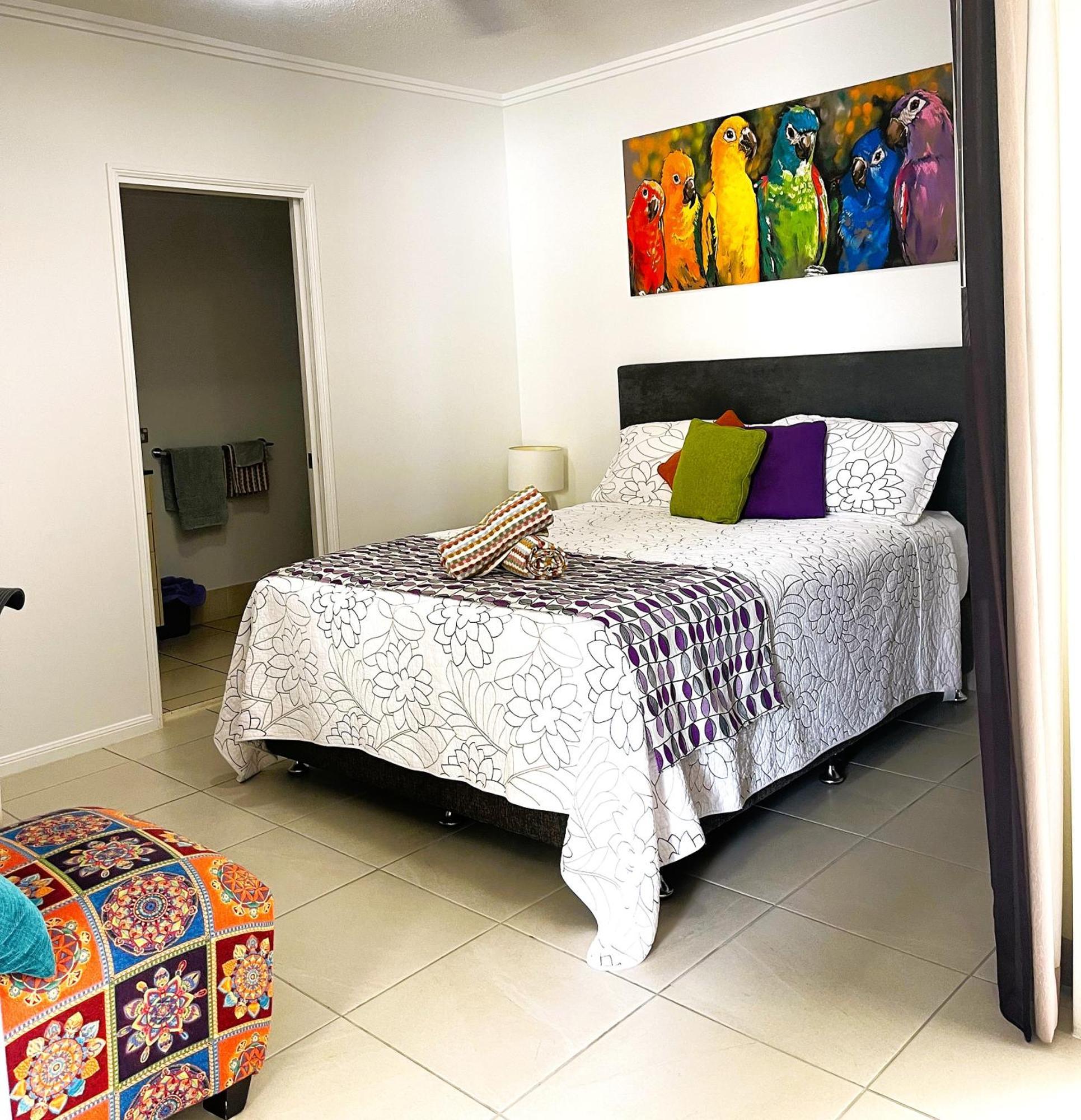 City Quays Accommodation Cairns Exteriér fotografie